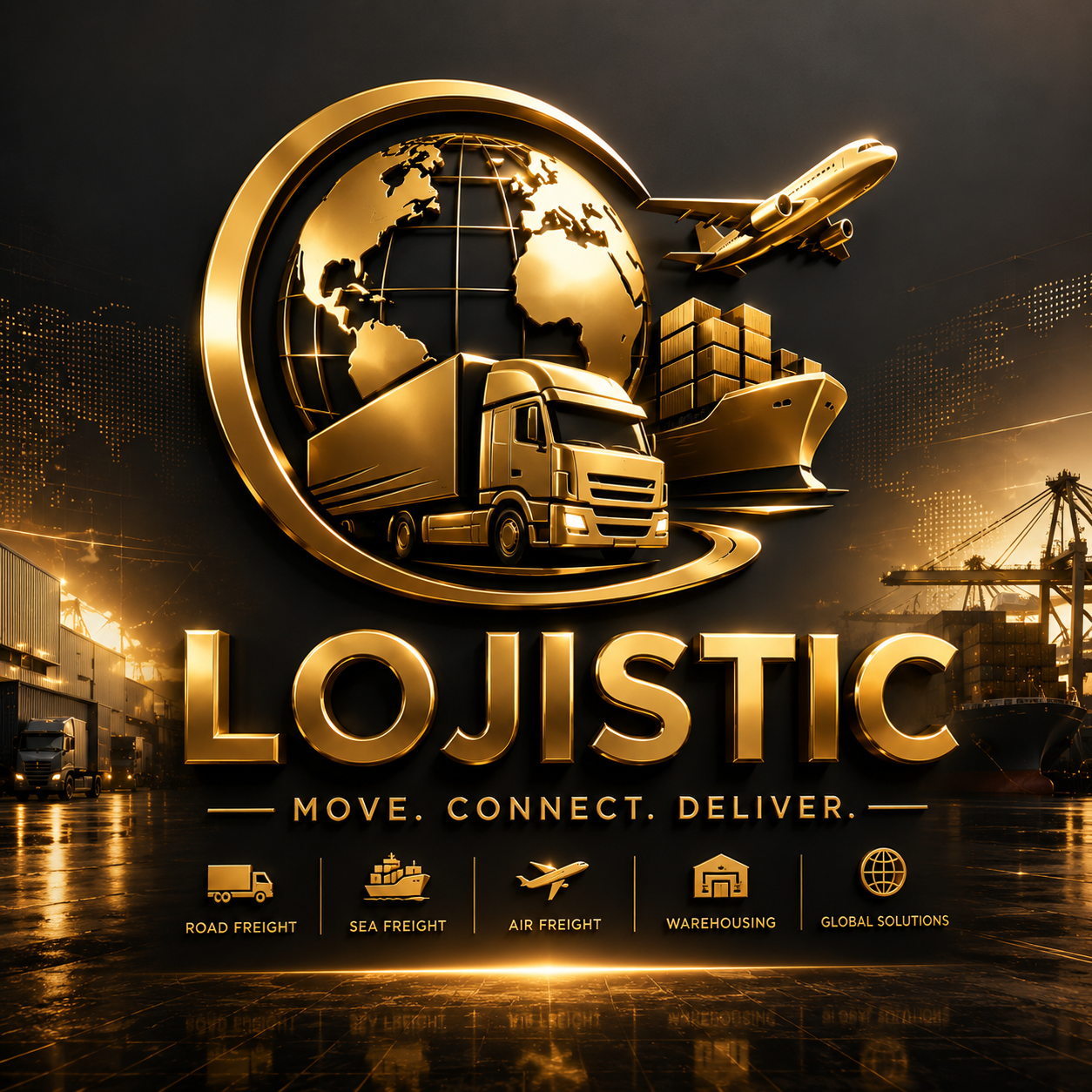 lojistic